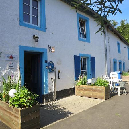 Apartment In Old Farmhouse Bockholtz Exterior photo