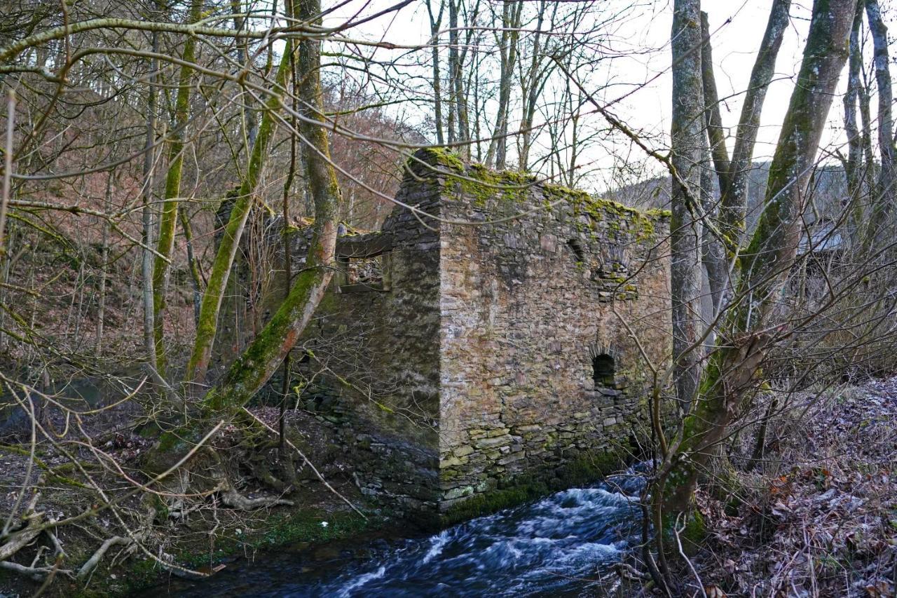 Apartment In Old Farmhouse Bockholtz Exterior photo